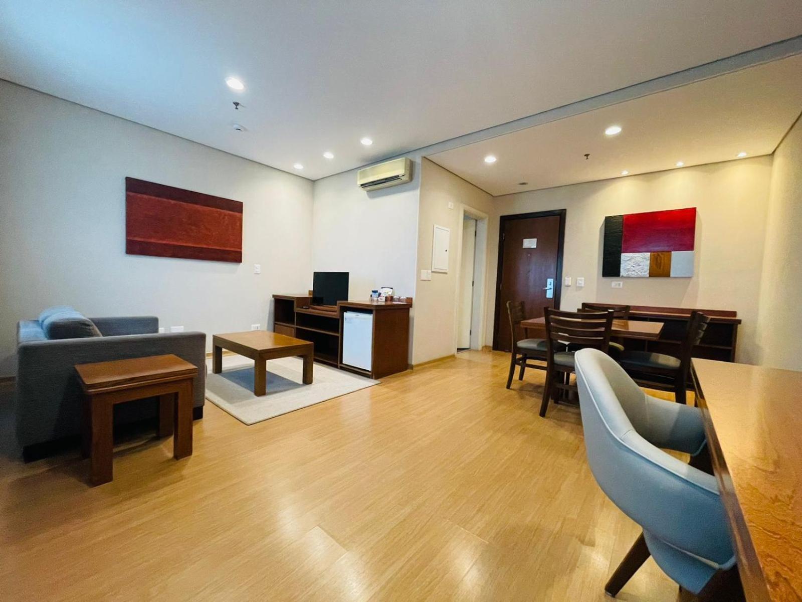 Hotel Luz Plaza 4*
