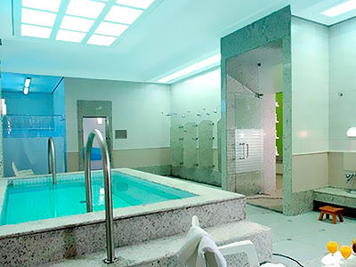 Luz Plaza Hotel 4*