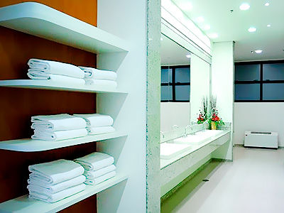 Luz Plaza Hotel