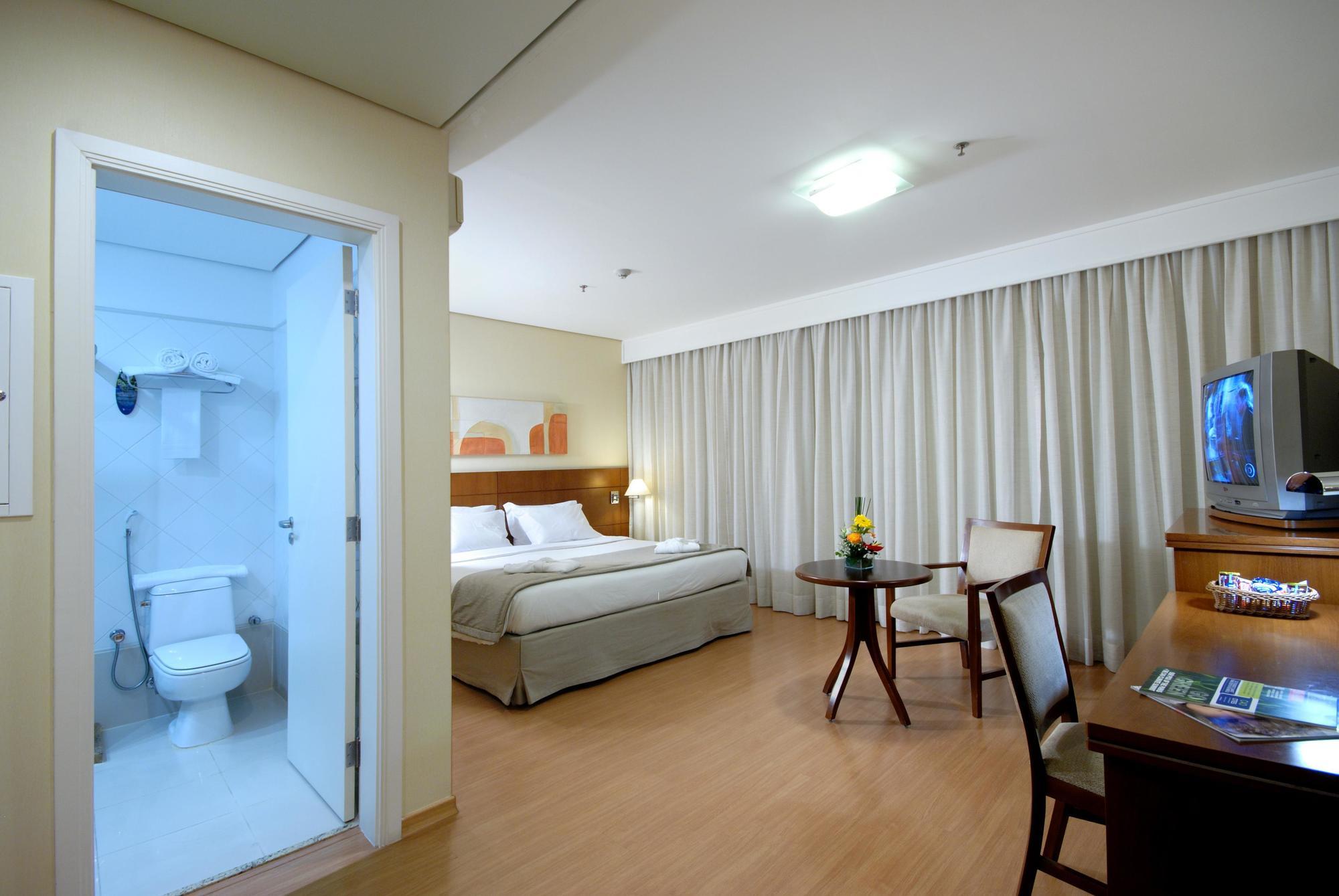 Hotel Luz Plaza
