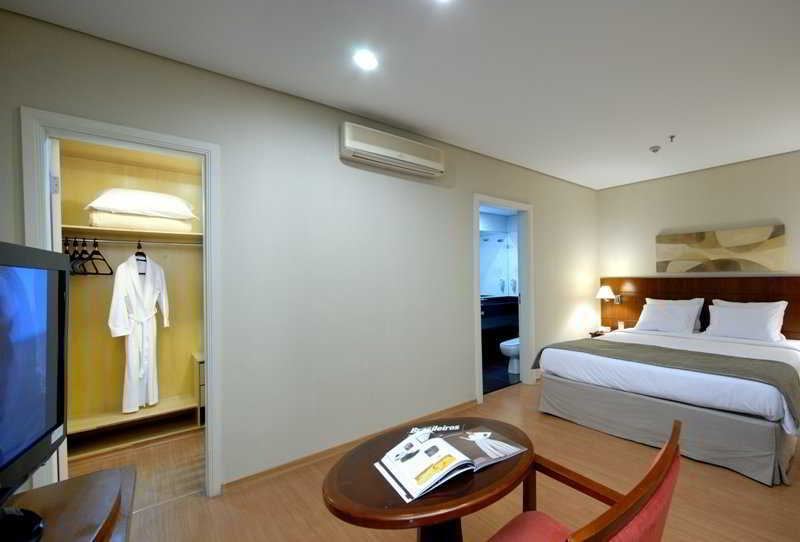 Hotel Luz Plaza
