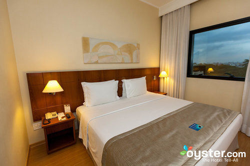 Luz Plaza Hotel