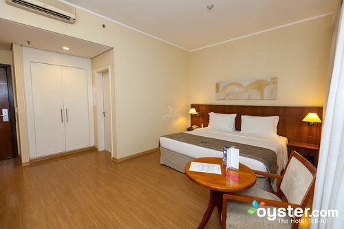 Luz Plaza Hotel 4*
