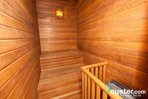 Hotel Luz Plaza 4*