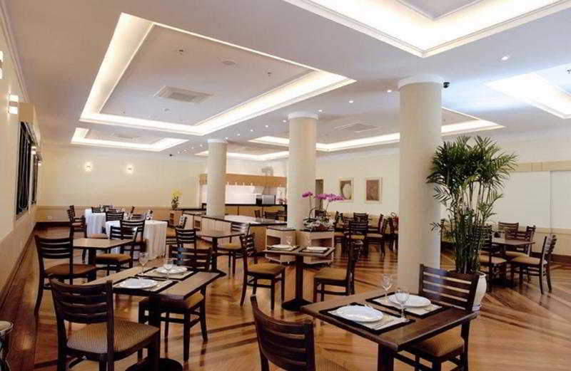 Hotel Luz Plaza
