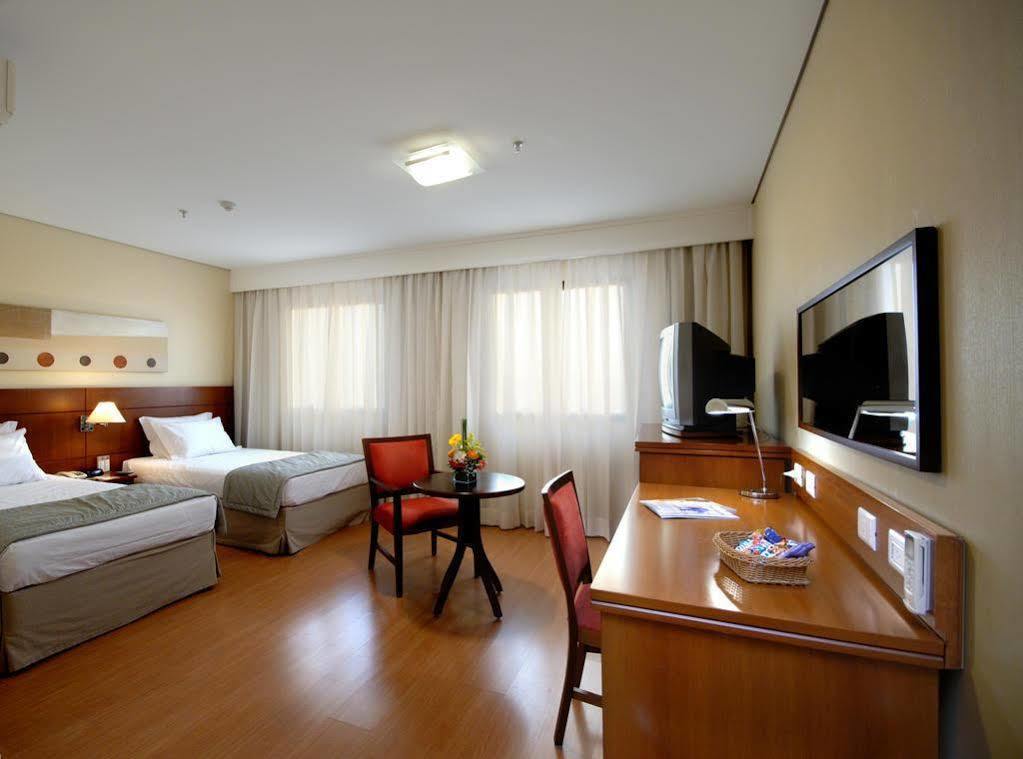 Hotel Luz Plaza