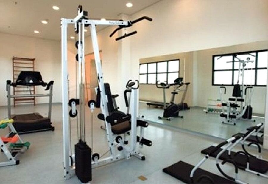 Hotel Luz Plaza 4*